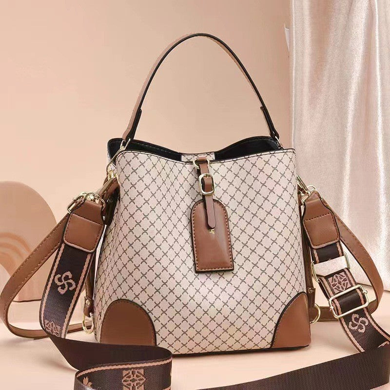 Essentials Monogram