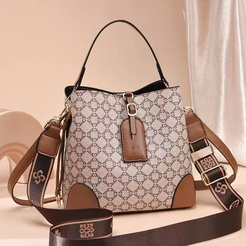 Essentials Monogram