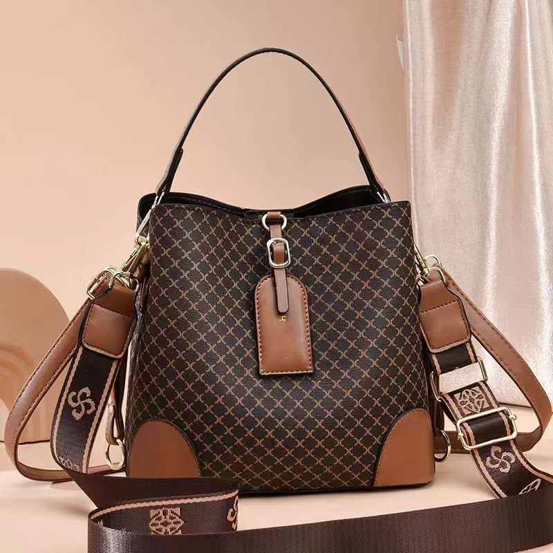 Essentials Monogram